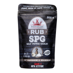 V&uuml;rtsisegu "SPG", 200g