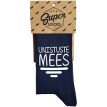 Sokid "Unistuste mees"