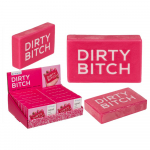 Maasikal&otilde;hnaline seep "Dirty bitch", 150 g