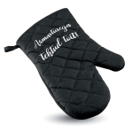 Pajakinnas "Armastusega tehtud toit!"