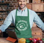 Puuvillane p&otilde;ll &bdquo;Jaani men&uuml;&uuml;&ldquo;