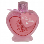 Vannivaht "Love" roosil&otilde;hnaline, 200ml