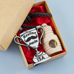 Autol&otilde;hn "Maailma parim ISA"