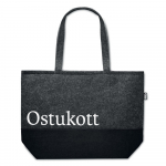 &Ouml;koloogilisest vildist ostukott "Ostukott"