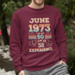 Pusa "Experience" (ilma kapuutsita)