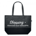 &Ouml;ko-vildist ostukott "Shopping"