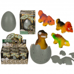 Kasvata munast dinosaurus!