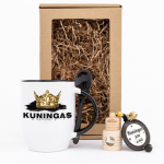 Kinkekomplekt &bdquo;Kuningas&ldquo;