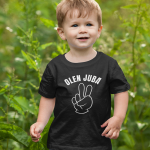 Laste s&uuml;nnip&auml;evas&auml;rk valitud vanusega