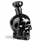 Must pealuu - karahvin (750 ml)