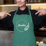 Puuvillane p&otilde;ll "Jaanika&ldquo;