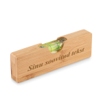 Taseme m&otilde;&otilde;tur-avaja Sinu valitud tekstiga