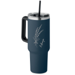 XL termopudel "Lavender" (1200ml) Sinu soovitud nimega