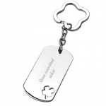 V&otilde;tmehoidja "&Otilde;nneristik plaadil" (v&otilde;imalik graveerida lisatasu eest)