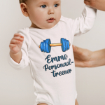 Bodi "Emme personaaltreener"