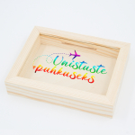 Raam-rahakassa "Puhkus"