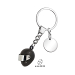 V&otilde;tmehoidja &bdquo;Kiiver&ldquo; soovitud graveeritud tekstiga