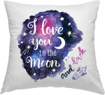 Padjap&uuml;&uuml;r "To the moon and back"