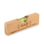 Taseme m&otilde;&otilde;tur-avaja "DAD you're on a whole other level!"