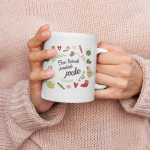 Tass &bdquo;See t&uuml;druk jumaldab j&otilde;ule&ldquo;