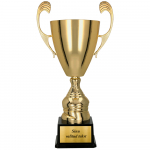 Auhind &bdquo;Kuldne karikas&ldquo; (lisatasu eest graveerimise v&otilde;imalus)