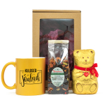Kinkekomplekt "Kuldsed j&otilde;ulud"