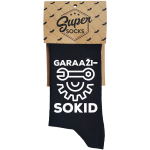 Sokid "Garaažisokid"