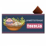 Lihav&otilde;ttep&uuml;hade tume &scaron;okolaad (85%), 100g