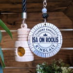 Autol&otilde;hn &bdquo;Isa on roolis&ldquo;