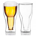 Klaaside komplekt "Tagurpidi" (2tk)