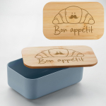 Toidukarp "BEIBABOX - Bon app&eacute;tit"