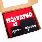 Kinkekomplekt meestele &bdquo;H&otilde;ivatud&ldquo;