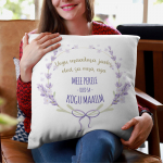 Padjap&uuml;&uuml;r &bdquo;EMA on kogu maailm&ldquo;