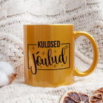 Tass &bdquo;Kuldsed j&otilde;ulud&ldquo;