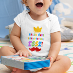 Bodi "Palju &otilde;nne isadep&auml;evaks"