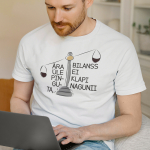 T-s&auml;rk "Raamatupidaja bilanss"