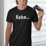 T-s&auml;rk "Kohe"