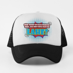 Nokkm&uuml;ts &bdquo;Ma olen lahe&ldquo;