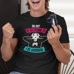 T-s&auml;rk "I'm gaming"