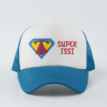 Nokkm&uuml;ts &bdquo;Super issi&ldquo;