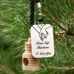 Autol&otilde;hn "Drive safe Handsome"