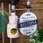 Autol&otilde;hn &bdquo;Parim ristiisa&ldquo;