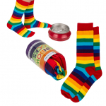 Sokid purgis &bdquo;Rainbow&ldquo;