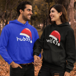 Džemprite komplekt  "Family Christmas"