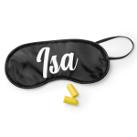 Unemask "Isa"