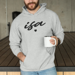 Pusa "Kangelane - isa"