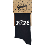 Sokid "2026 &ndash; Hobuse aasta"