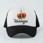 Nokkm&uuml;ts &bdquo;Kuningas&ldquo;