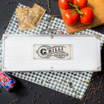 XL Grillikomplekt "Grillimeistri t&ouml;&ouml;riistad"