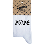 Naiste sokid "2026 &ndash; Hobuse aasta"
